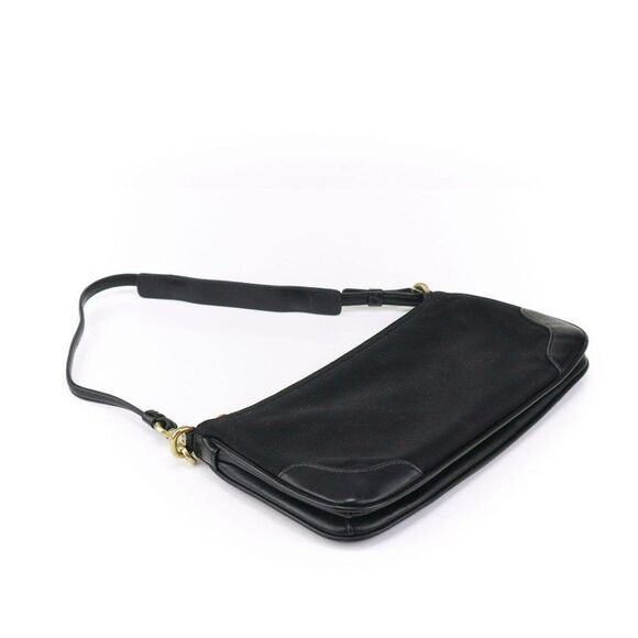 NWT Coach Penelope Sateen Demi Pouch - Picture 8 of 9